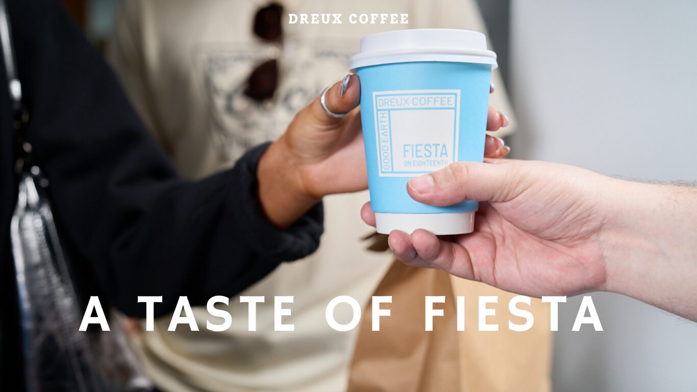 Dreux Coffee