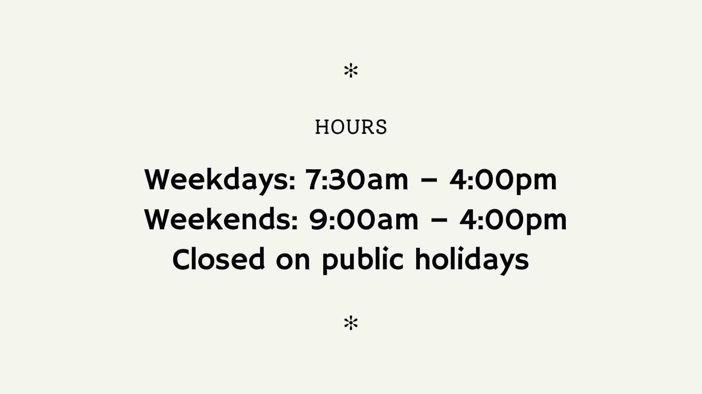 Food & Resto Website in Black Beige Style (2)